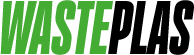 WASTEPLAS LOGO